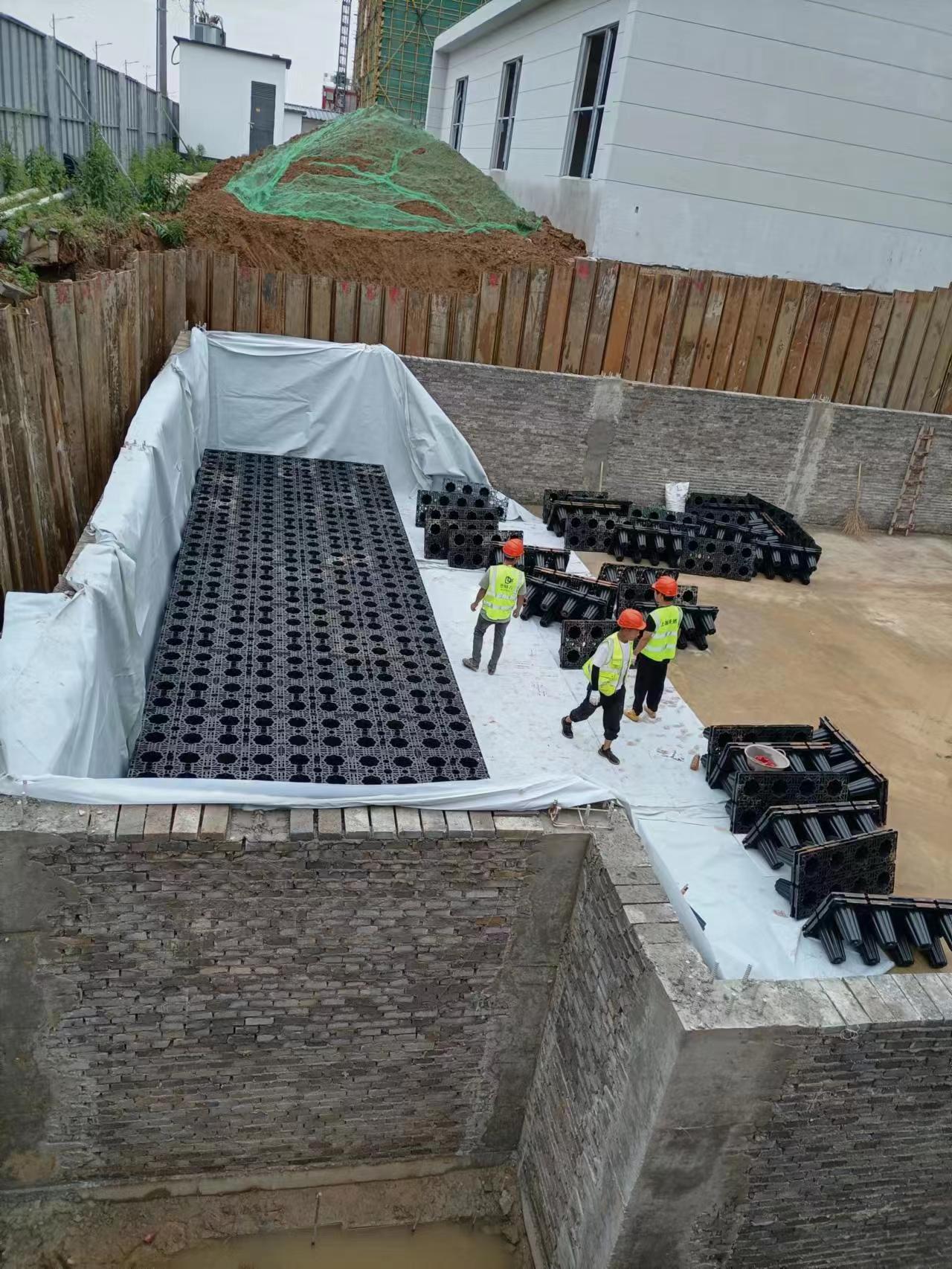 長三角（湖州）產業(yè)合作區(qū)天子湖鎮(zhèn)2021-28地塊項目